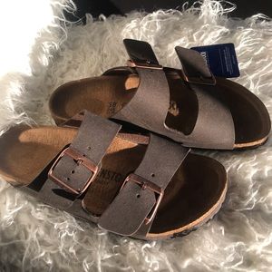 Birkenstock’s